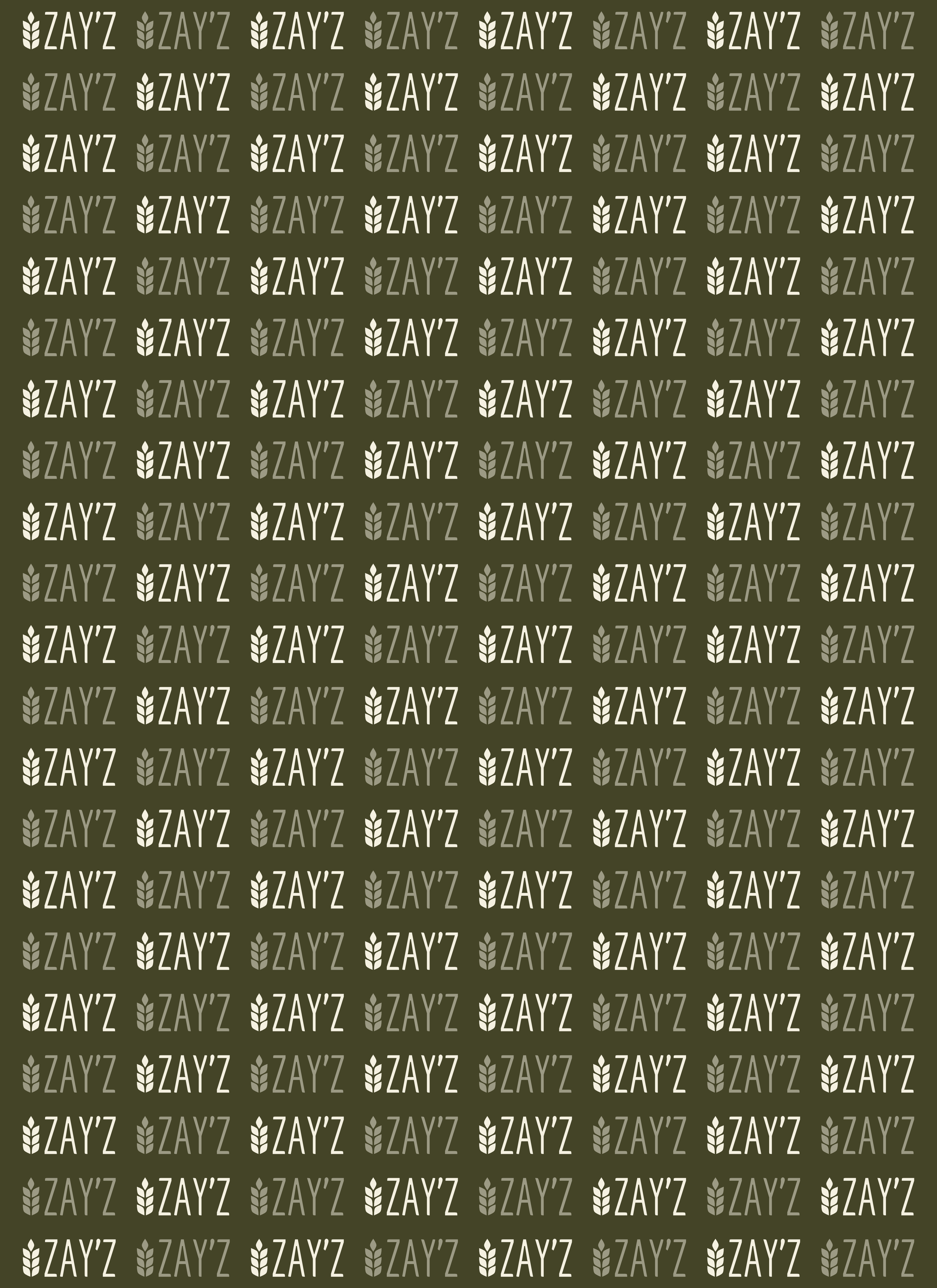 Scratch-Made Sandwiches & Premium Ingredients | Zay'z Artisanal